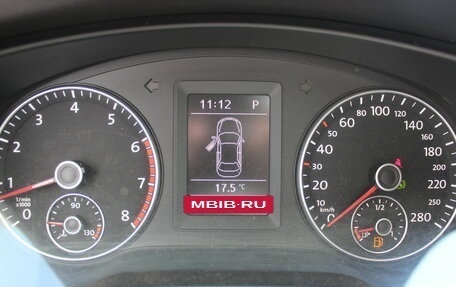 Volkswagen Jetta VI, 2013 год, 1 017 000 рублей, 20 фотография