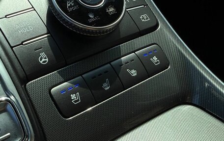 Hyundai Santa Fe IV, 2021 год, 2 715 000 рублей, 19 фотография