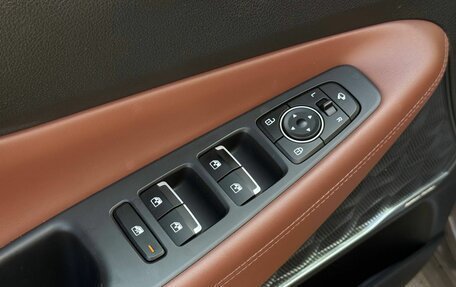 Hyundai Santa Fe IV, 2021 год, 2 715 000 рублей, 20 фотография