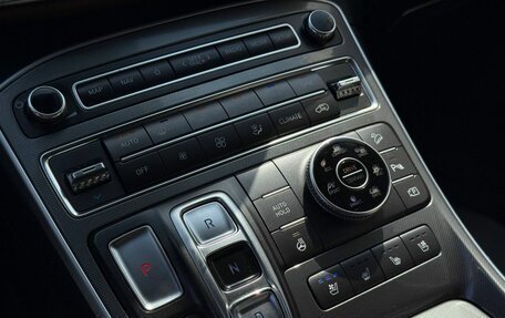 Hyundai Santa Fe IV, 2021 год, 2 715 000 рублей, 18 фотография