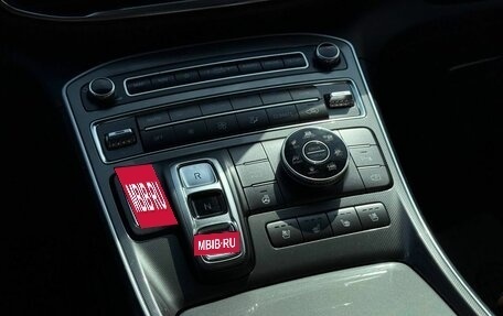Hyundai Santa Fe IV, 2021 год, 2 715 000 рублей, 17 фотография