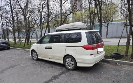 Honda Elysion I, 2009 год, 800 000 рублей, 2 фотография
