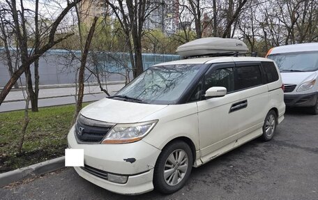 Honda Elysion I, 2009 год, 800 000 рублей, 3 фотография