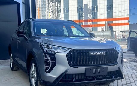 Haval Jolion, 2026 год, 2 599 000 рублей, 7 фотография