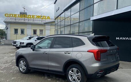 Haval Jolion, 2026 год, 2 599 000 рублей, 5 фотография
