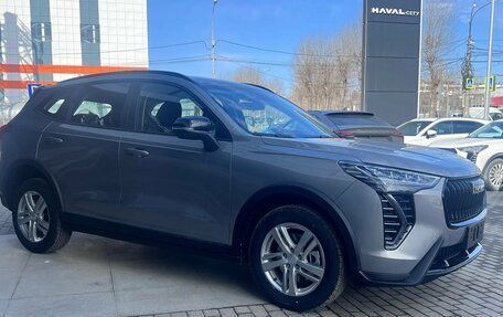 Haval Jolion, 2026 год, 2 599 000 рублей, 13 фотография