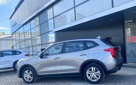 Haval Jolion, 2026 год, 2 599 000 рублей, 15 фотография