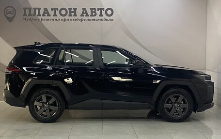 Toyota RAV4, 2026 год, 4 249 000 рублей, 4 фотография