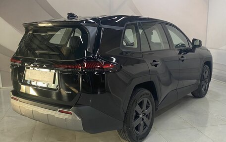 Toyota RAV4, 2026 год, 4 249 000 рублей, 5 фотография
