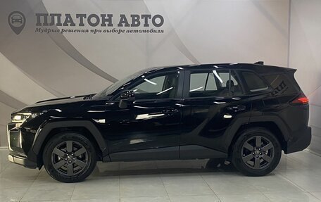 Toyota RAV4, 2026 год, 4 249 000 рублей, 8 фотография