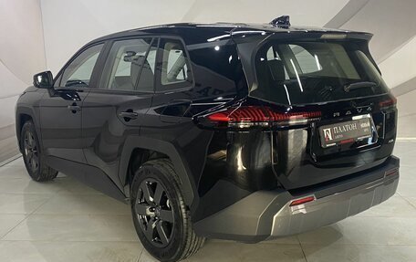 Toyota RAV4, 2026 год, 4 249 000 рублей, 7 фотография