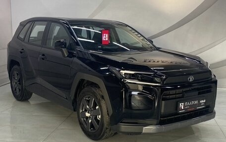 Toyota RAV4, 2026 год, 4 249 000 рублей, 3 фотография