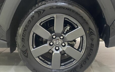 Toyota RAV4, 2026 год, 4 249 000 рублей, 17 фотография