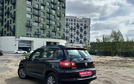 Volkswagen Tiguan I, 2010 год, 1 050 000 рублей, 2 фотография