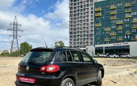 Volkswagen Tiguan I, 2010 год, 1 050 000 рублей, 3 фотография