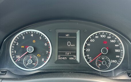 Volkswagen Tiguan I, 2010 год, 1 050 000 рублей, 10 фотография