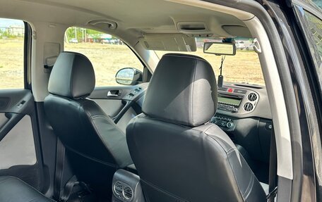 Volkswagen Tiguan I, 2010 год, 1 050 000 рублей, 6 фотография