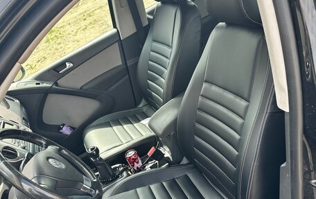 Volkswagen Tiguan I, 2010 год, 1 050 000 рублей, 8 фотография