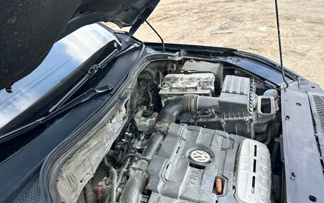 Volkswagen Tiguan I, 2010 год, 1 050 000 рублей, 9 фотография