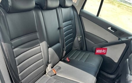 Volkswagen Tiguan I, 2010 год, 1 050 000 рублей, 5 фотография