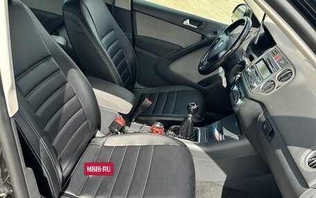 Volkswagen Tiguan I, 2010 год, 1 050 000 рублей, 7 фотография