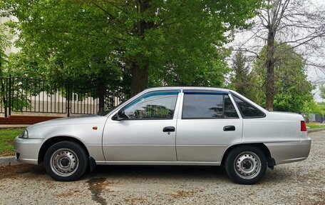 Daewoo Nexia I рестайлинг, 2012 год, 400 000 рублей, 2 фотография