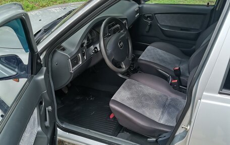 Daewoo Nexia I рестайлинг, 2012 год, 400 000 рублей, 7 фотография