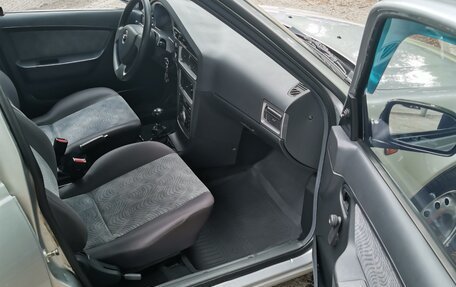 Daewoo Nexia I рестайлинг, 2012 год, 400 000 рублей, 5 фотография