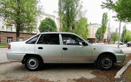 Daewoo Nexia I рестайлинг, 2012 год, 400 000 рублей, 3 фотография