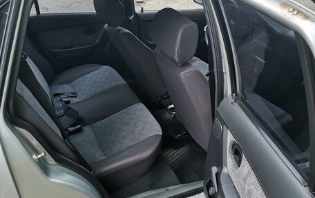 Daewoo Nexia I рестайлинг, 2012 год, 400 000 рублей, 6 фотография