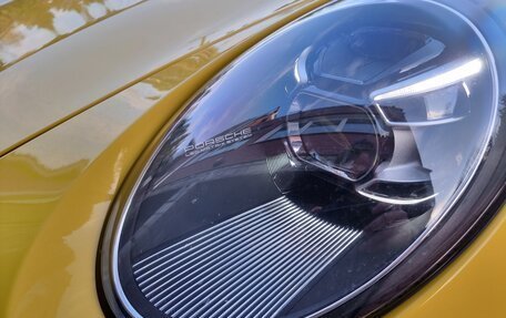 Porsche 911, 2021 год, 16 000 000 рублей, 7 фотография
