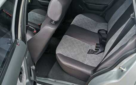 Daewoo Nexia I рестайлинг, 2012 год, 400 000 рублей, 8 фотография