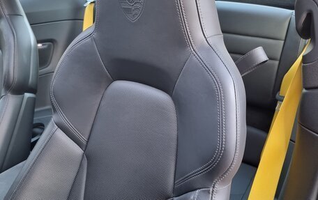 Porsche 911, 2021 год, 16 000 000 рублей, 14 фотография