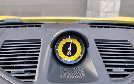 Porsche 911, 2021 год, 16 000 000 рублей, 11 фотография