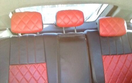 SsangYong Actyon II рестайлинг, 2010 год, 800 000 рублей, 8 фотография