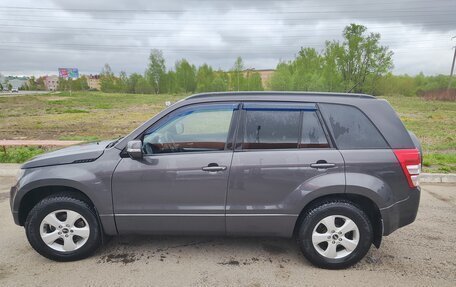 Suzuki Grand Vitara, 2011 год, 1 100 000 рублей, 4 фотография