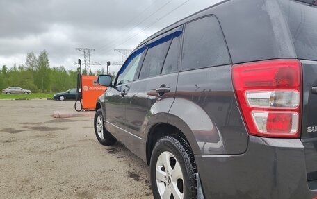 Suzuki Grand Vitara, 2011 год, 1 100 000 рублей, 5 фотография