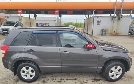 Suzuki Grand Vitara, 2011 год, 1 100 000 рублей, 3 фотография