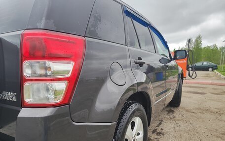 Suzuki Grand Vitara, 2011 год, 1 100 000 рублей, 6 фотография