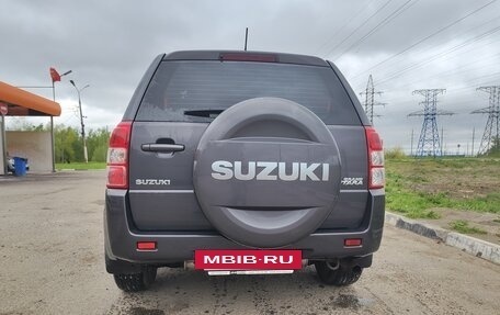 Suzuki Grand Vitara, 2011 год, 1 100 000 рублей, 2 фотография