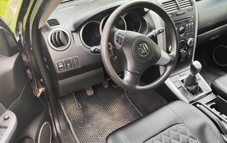 Suzuki Grand Vitara, 2011 год, 1 100 000 рублей, 14 фотография