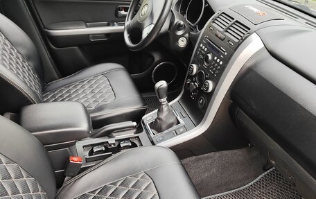 Suzuki Grand Vitara, 2011 год, 1 100 000 рублей, 11 фотография