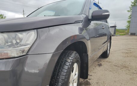 Suzuki Grand Vitara, 2011 год, 1 100 000 рублей, 8 фотография