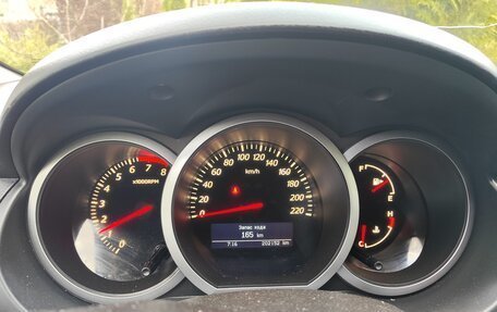 Suzuki Grand Vitara, 2011 год, 1 100 000 рублей, 13 фотография