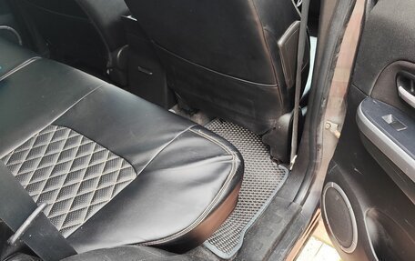 Suzuki Grand Vitara, 2011 год, 1 100 000 рублей, 10 фотография