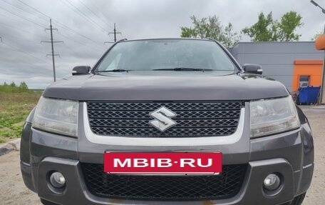Suzuki Grand Vitara, 2011 год, 1 100 000 рублей, 12 фотография