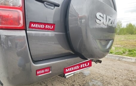 Suzuki Grand Vitara, 2011 год, 1 100 000 рублей, 9 фотография