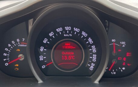 KIA Sportage III, 2011 год, 1 150 000 рублей, 15 фотография