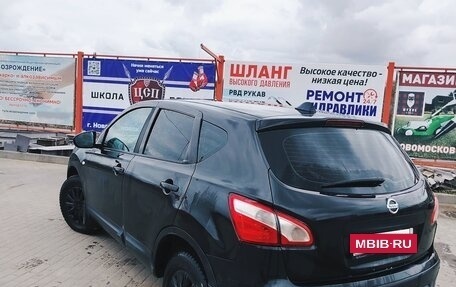 Nissan Qashqai, 2011 год, 850 000 рублей, 6 фотография