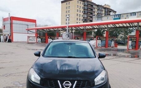 Nissan Qashqai, 2011 год, 850 000 рублей, 4 фотография